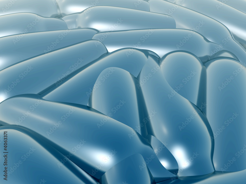 Obraz premium Odd Background 81