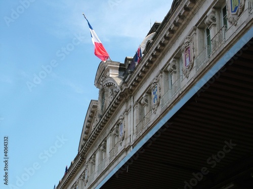 gare toulouse matabiau