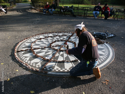 Strawberry Fields photo