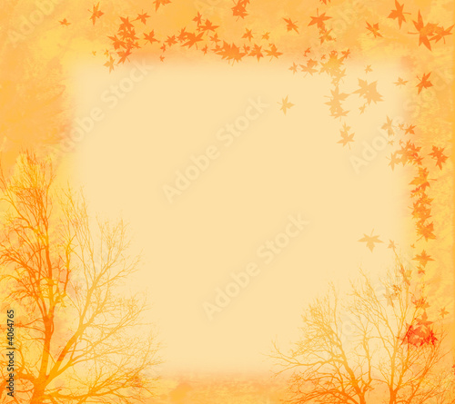 Autumn Background