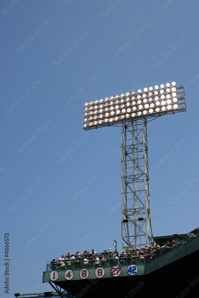Fototapeta premium Baseball