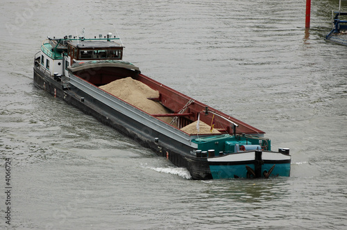 péniche
