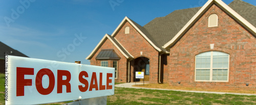 Foto New Home for Sale