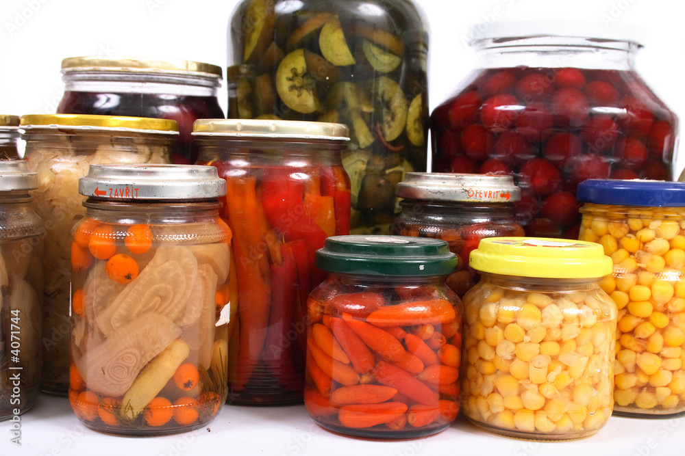 conserved fruits and vegetables conserved fruits and vegetables