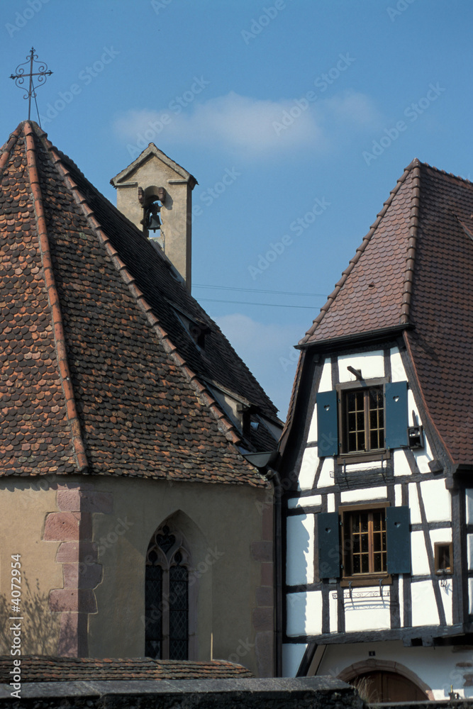 Vivre en France