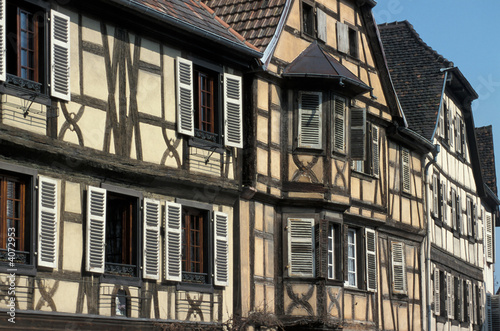 Vivre en France