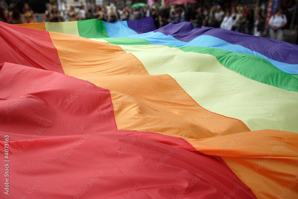 Symbole Gay
