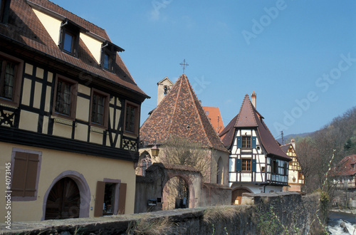 Vivre en France