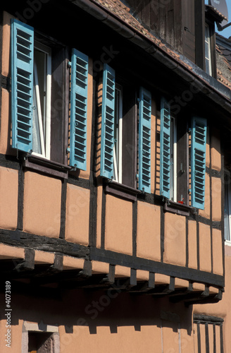 Vivre en France