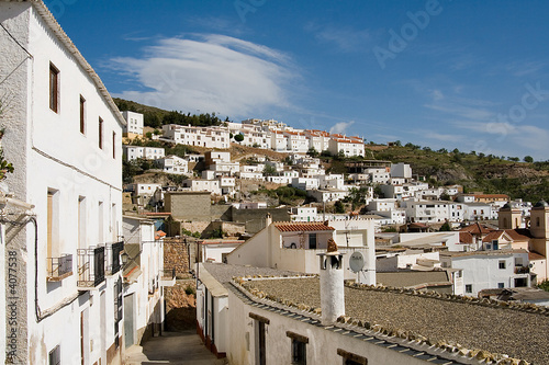 Spanish Village