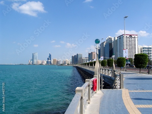 Abu Dhabi photo