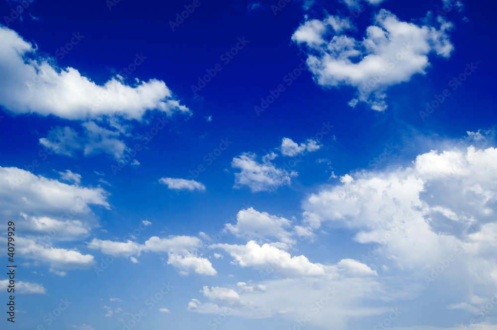 The clouds The clouds