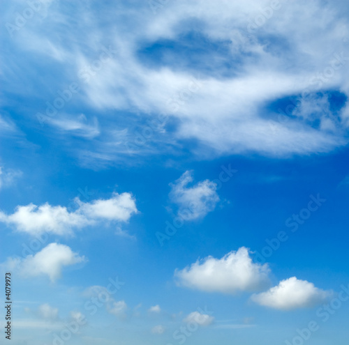 The clouds © Serghei V
