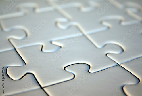 Puzzleteil