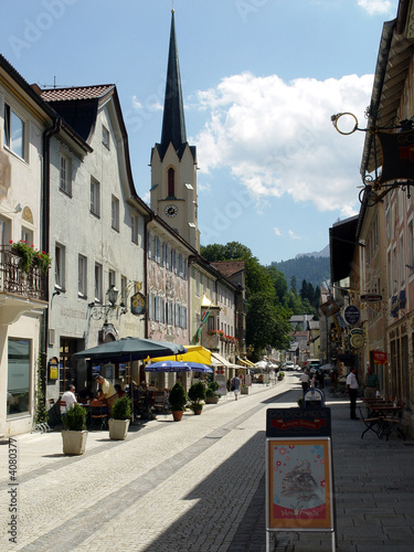 ludwigsstraße
