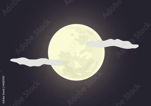 Full Moon.