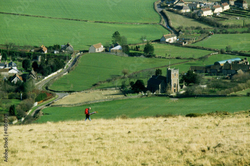 Hiker
