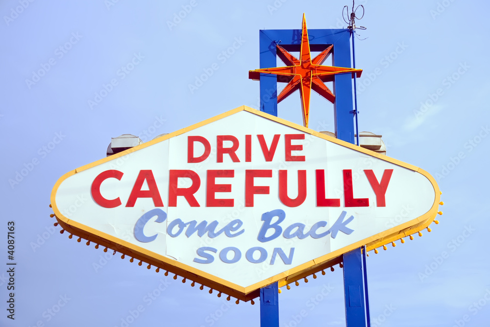 Las Vegas Sign