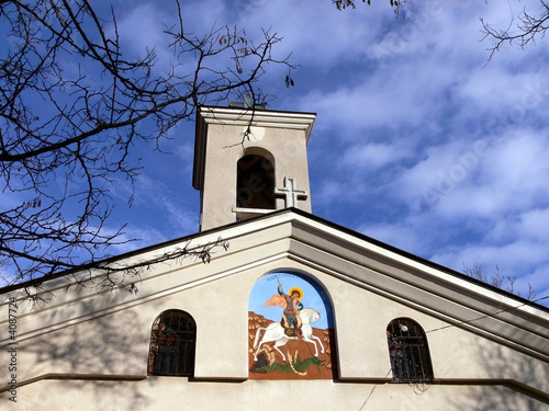 Church