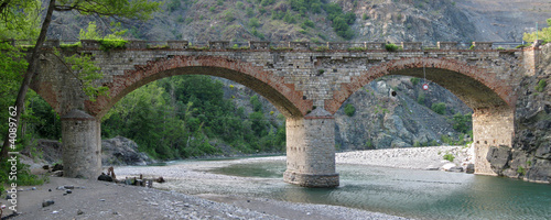 Old bridge
