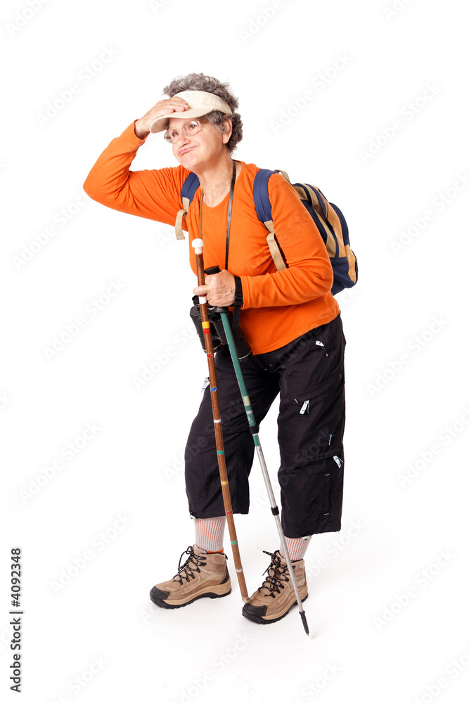 Grand mere fatigue Grand mere fatigue