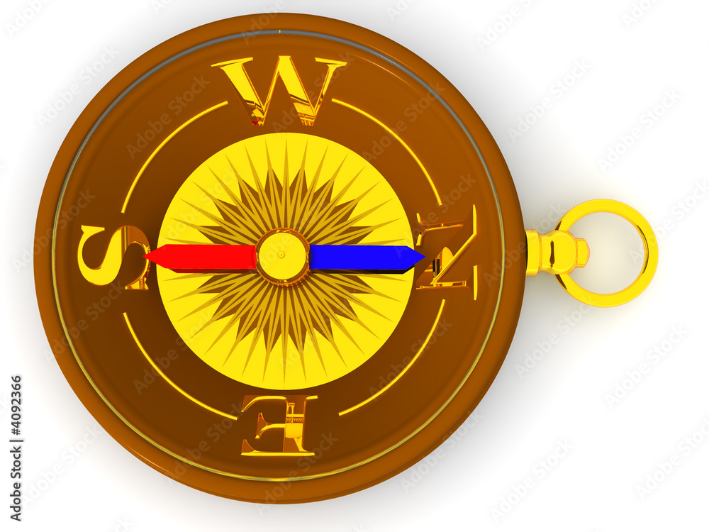 Compasses Compasses