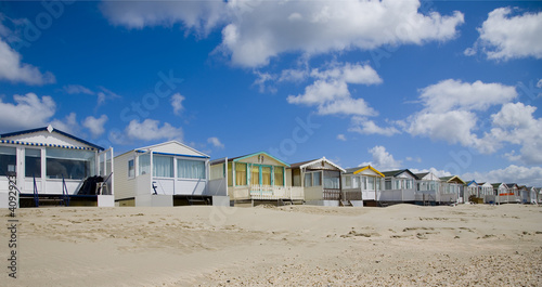 Photos Beach huts 3