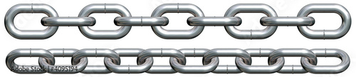 Chain pieces