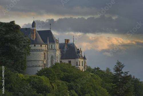 Chaumont-sur-Loire
