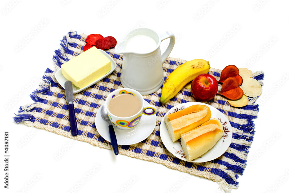 Breakfast Breakfast