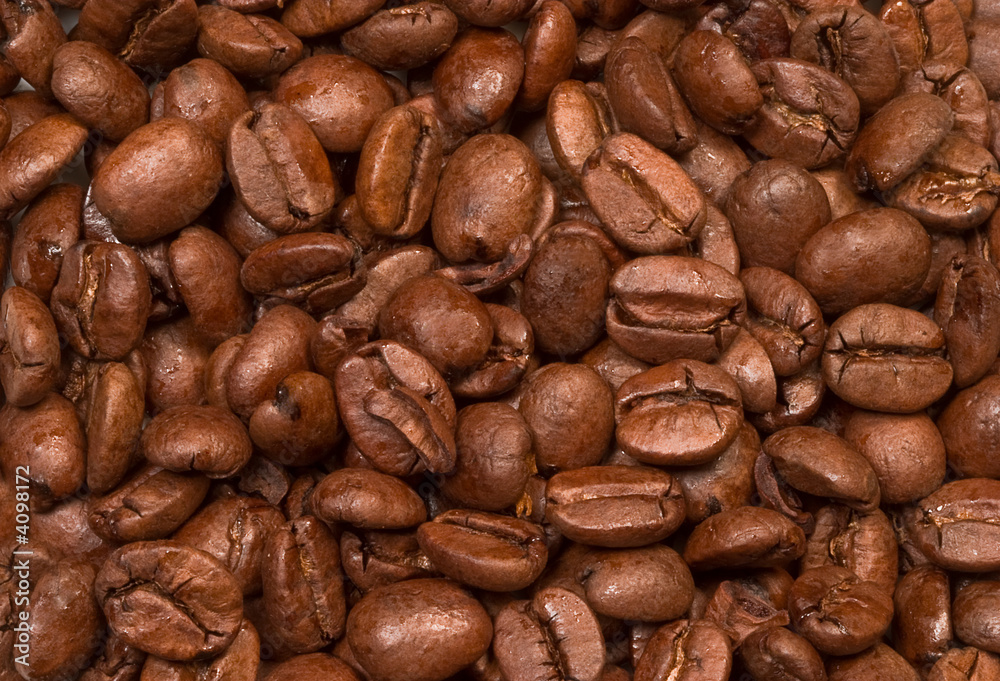 Coffee beans Coffee beans