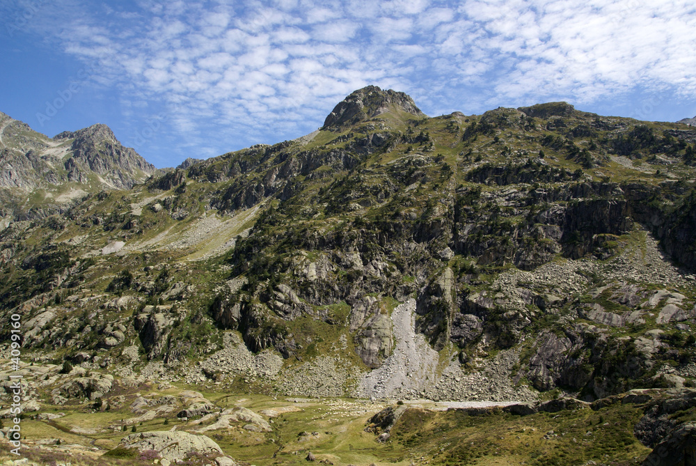 pyrénées pyrénées