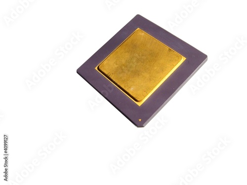 processor