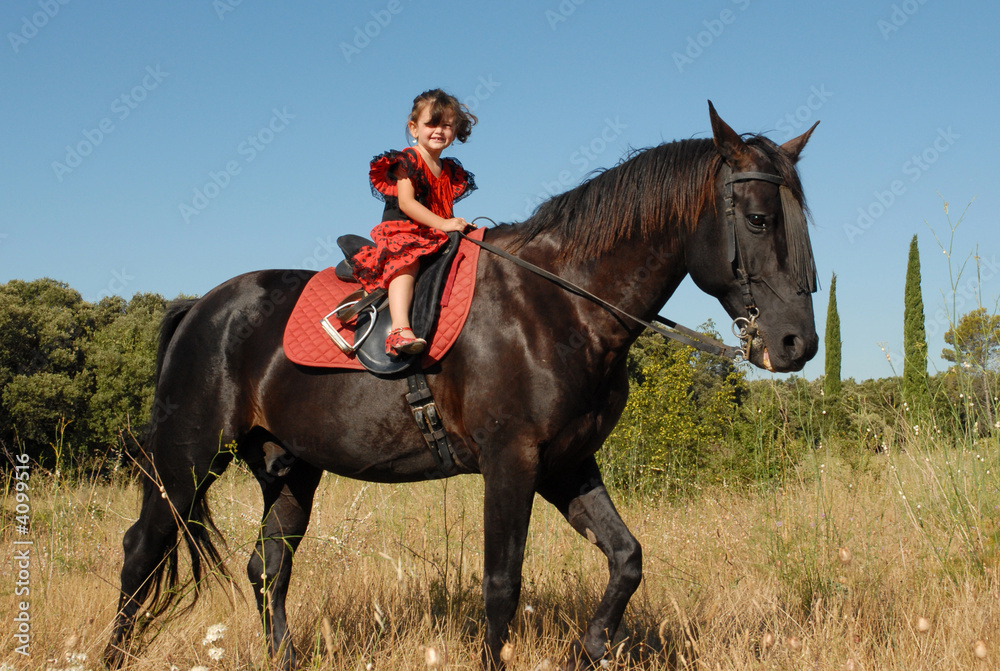 bébé cavaliere bébé cavaliere