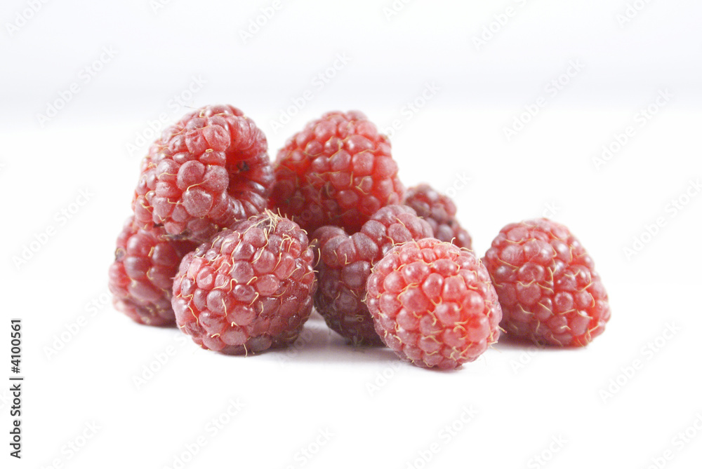 Raspberries