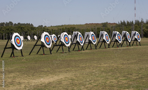 Archery Targets