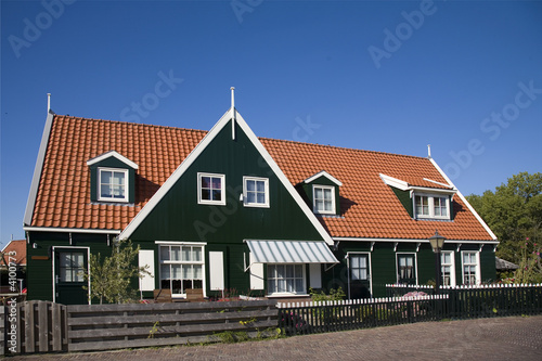 Marken 5 photo