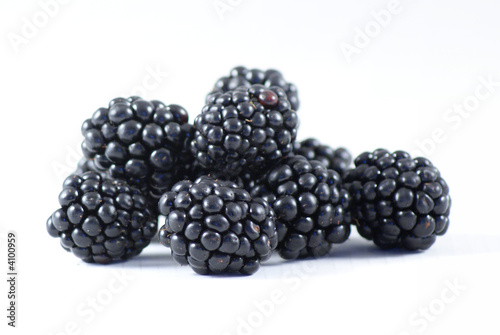Blackberries