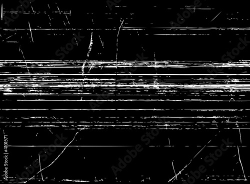 Old texture. Vector. 
