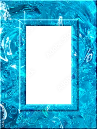 Liquid frame