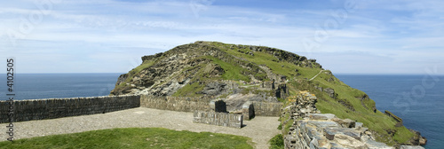 tintagel photo