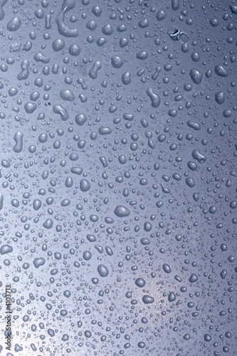 droplets background