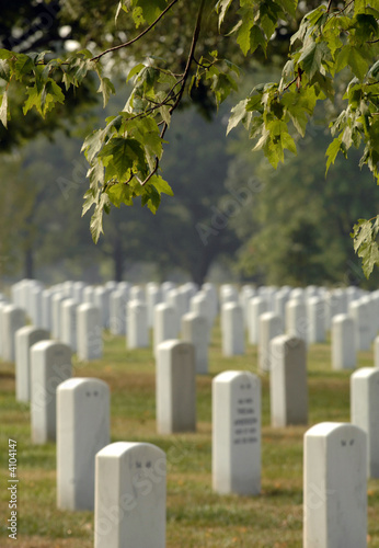 Arling graves