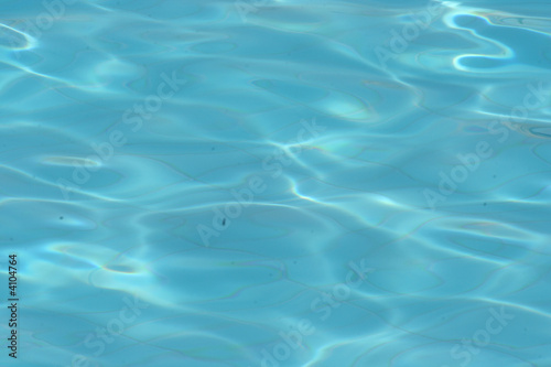 riflessi d'acqua in una piscina