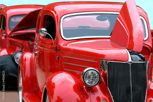 Hotrod