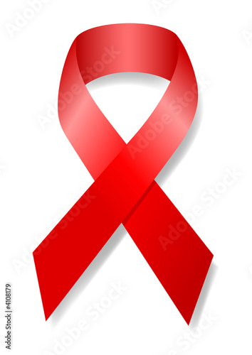 AIDS Awareness Ribbon