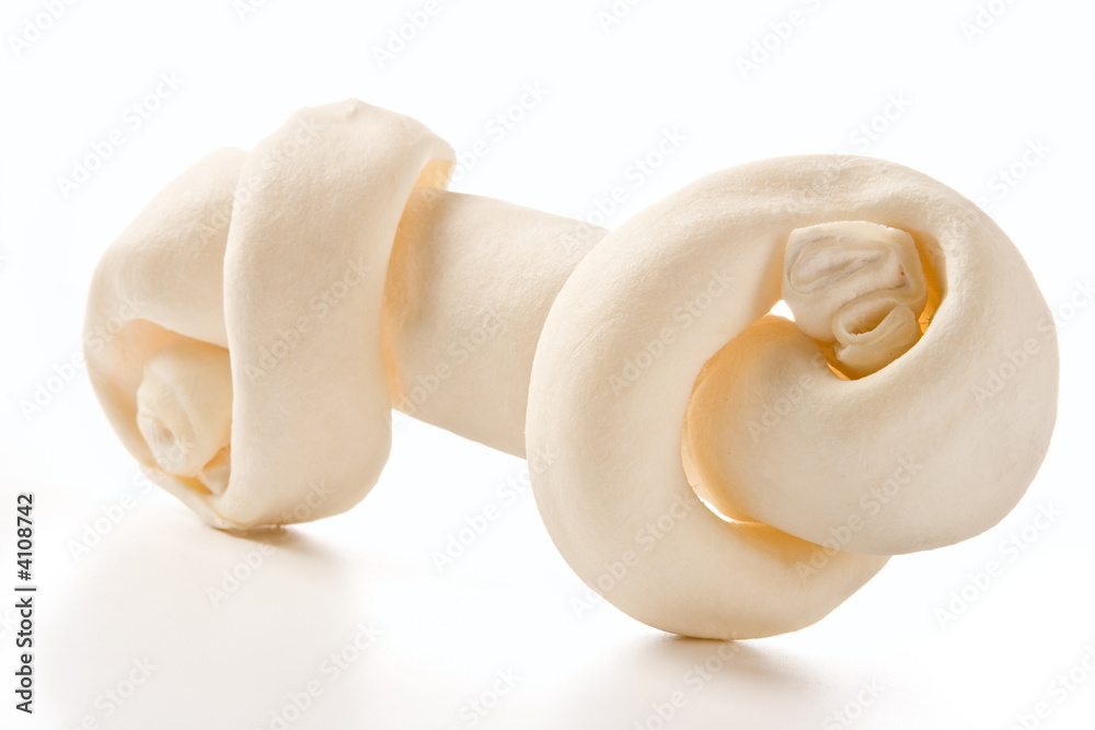 Fototapeta premium Pet food