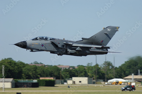 Foto Fighter Jet