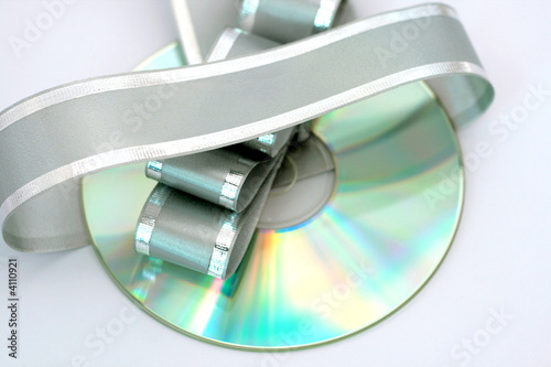 compact disc