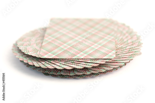 cards
